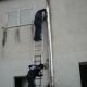 Αντικατάσταση Καπνοδόχου 5
